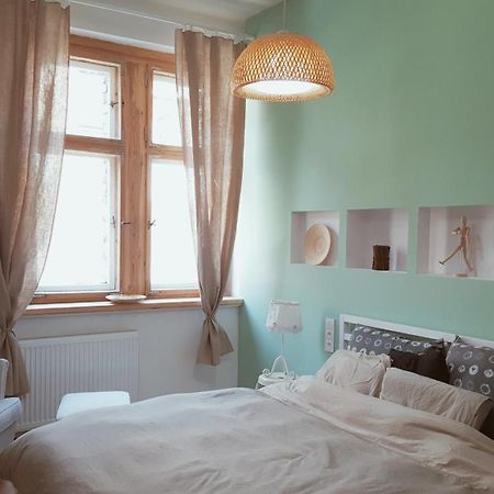Music & Love Apartments And Rooms Katowice Exterior photo